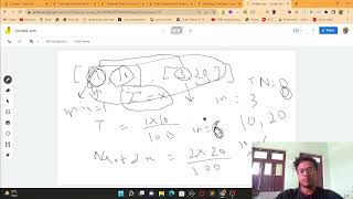 Leetcode weekly contest 297