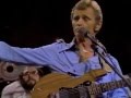 Jerry Reed plays and sings  "Eastbound and Down" live in 1982