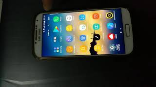 Galaxy s4 Arctic UX rom 6.0.1 (i9505) (Snapdragon 600 can flash) screenshot 5