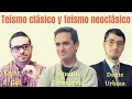 Teísmo Clásico y  Teísmo Neoclásico - ft. Dante Urbina y Enric F. Gel (Adictos a la Filosofía)