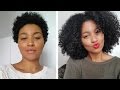 7 SIMPLE TIPS THAT GREW OUT MY NATURAL HAIR