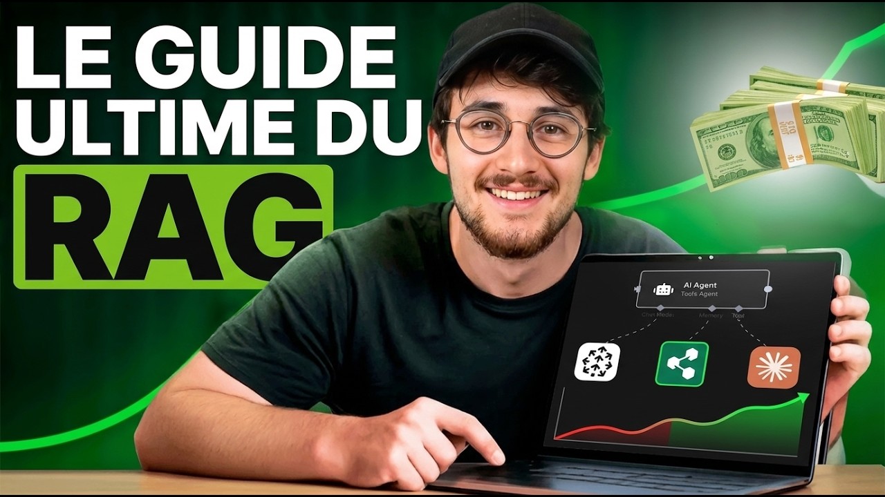 La vérité sur le RAG performant (Hybrid, Agentic...)