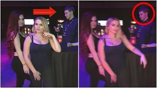 SCARCE KIDNAPPED AND HELD HOSTAGE BY ZOIE BURGHER (CONSPIRACY THEORY)