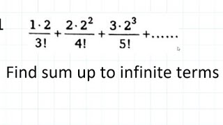 Challenging Problem on Sequence And Series  | JEE MAIN & ADVANCED  | CP 31 | iML