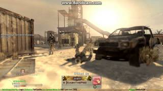 mw2-hacked quick scope lobby=fun