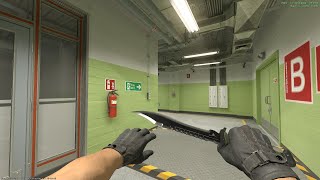 Valve and knife for 300$
just NEW update from love company
thanks for broken inspect animation on bowie
#cs2 #valve #bowie Valve and knife for 300$