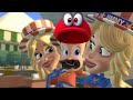 Jimmy Neutron does not want as his theme song