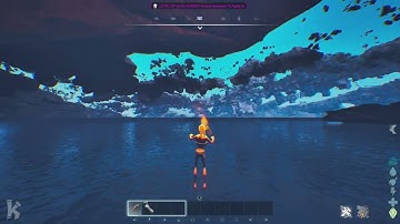 3 Easy methods to Mesh entire Ragnarok in Ark | Ark survival Ascended | Ark | Asa @Survivetheark