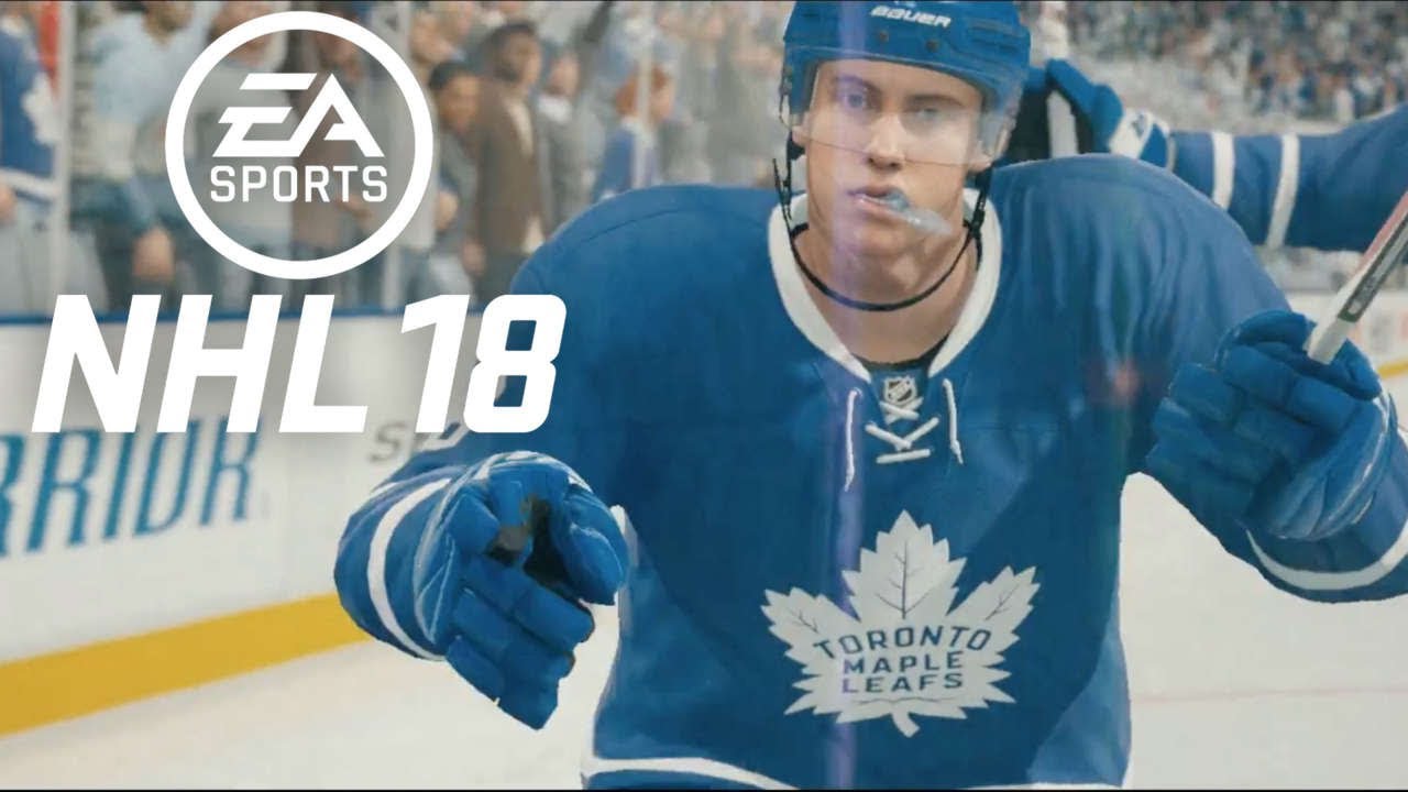 NHL 18 Hockey Ultimate Team (PS4) Gameplay Ep. 8 "GREATEST COMEBACK EVER?!" 