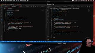 Famous (Part 3)  Build a ATM simulator in Ruby or JavaScript Profile