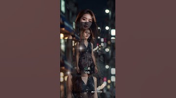 Thumbnail of 容易受傷的女人#ai#aiart#song#容易受傷的女人 #musiclyrics