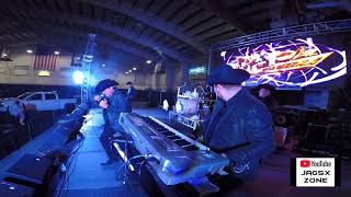 Video thumbnail of "K-paz de la Sierra "VAMOS A BAILAR" desde Pasco WA"