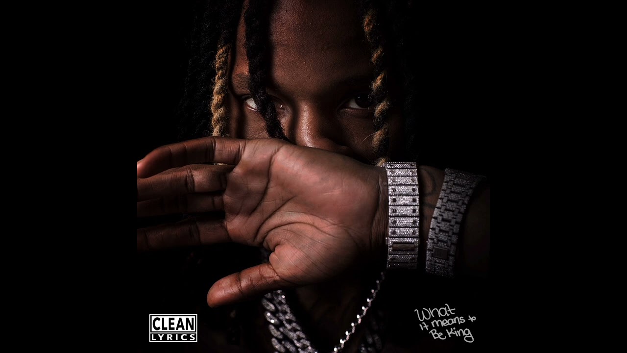 King Von - Change My Life (Clean Version)