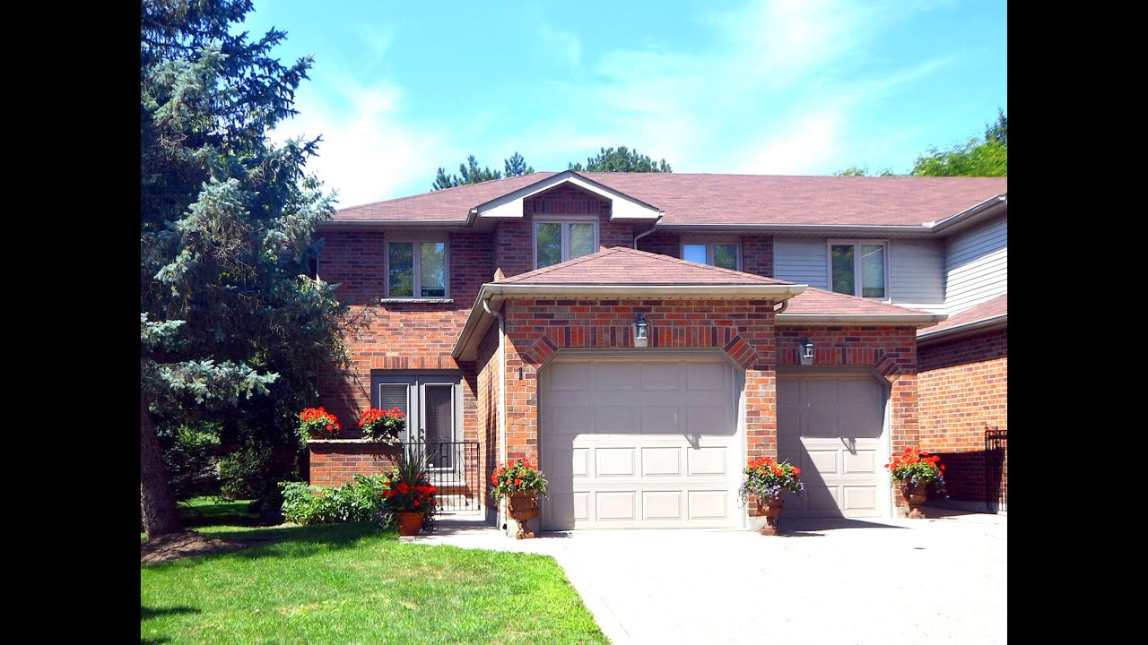 170 Sunnyside Drive, London, Ontario YouTube