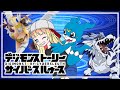 【デジモンストーリーサイバースルゥース】#7 新しくブイモンが仲間になりました💛【個人Vtuber/笠間ルキナ】