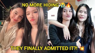 Shelly & Pundao Shock Fans With Public Confession — Is Their Love Official Now?
