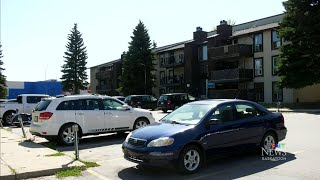 Some Mainstreet tenants say they weren’t informed about the data breach
