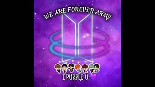 Download Lagu WE ARE FOREVER ARMY - WE LOVE BTS (ARMY SONG 2024) SLOWED + REVERB MP3
