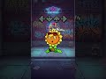 FNF Character Test Solar Flower Game Over - FNF Plants VS Zombies Mods
