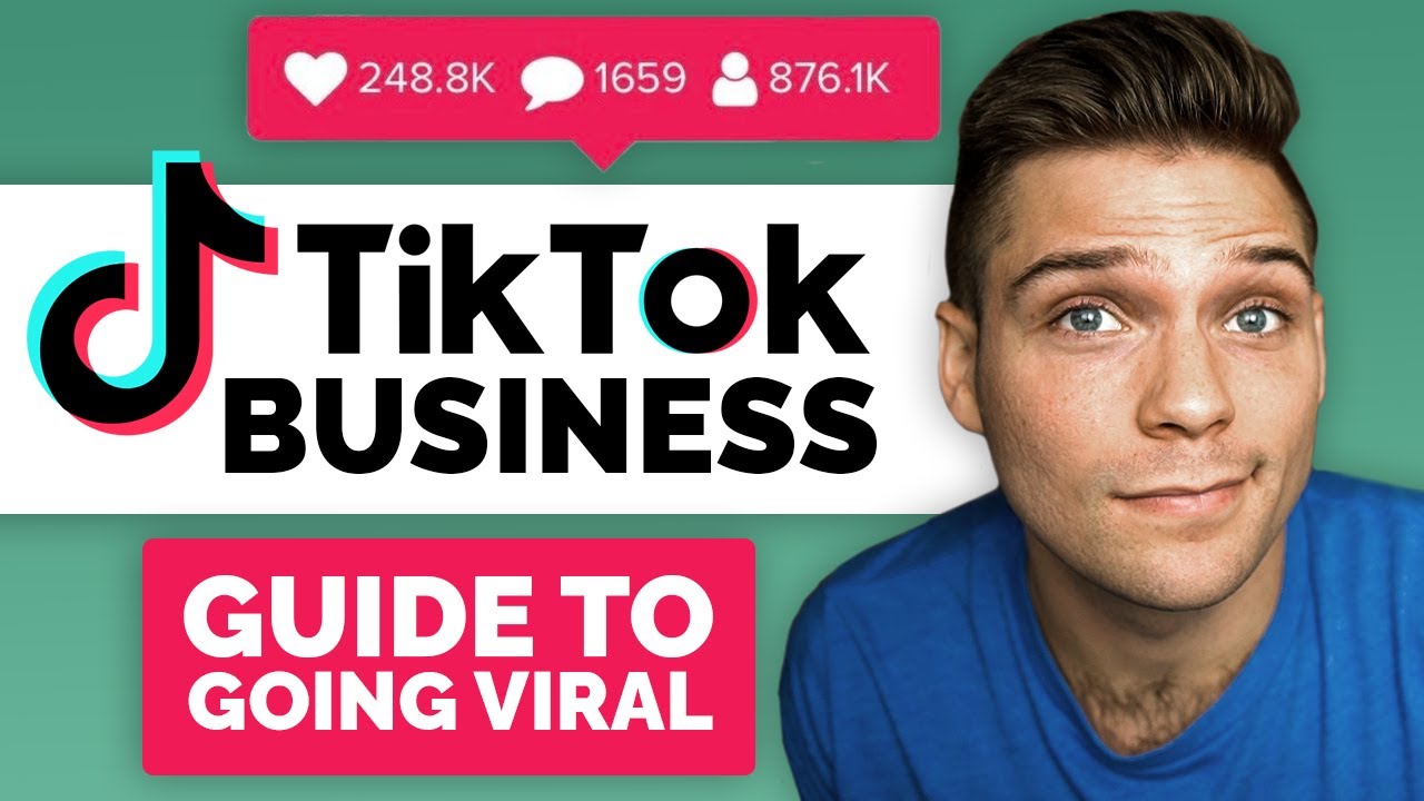 How to Use TikTok for Business Marketing (2024 Viral Strategy)