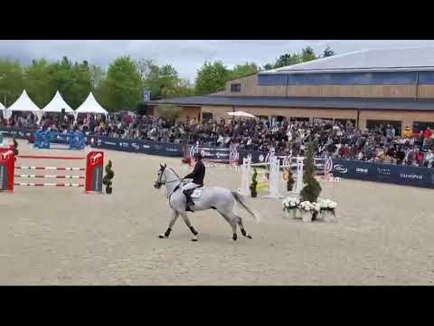 Origi - CSI4**** Canteleu - R1 - 05 05 2024