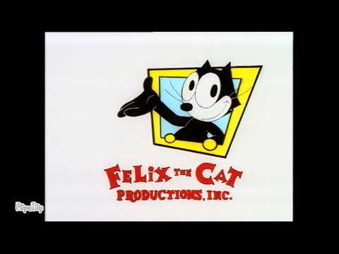Felix the Cat Productions/Film Roman (1995)