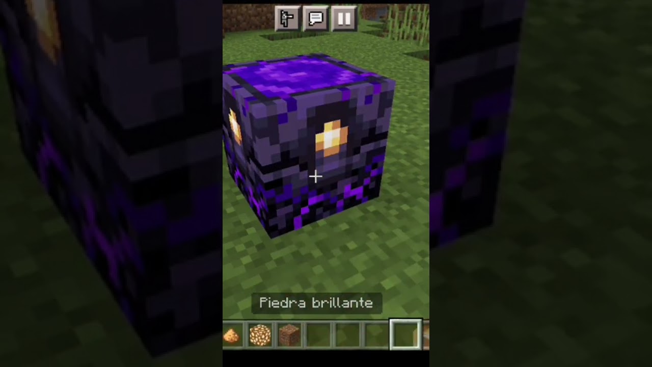 Cosas que casi nadie usa en Minecraft #1 