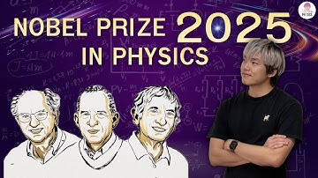 การทดลองที่พิสูจน์ว่าทุกอย่างคือ Quantum Physics | ทำยังไงถึงจะชนะรางวัล Nobel Ep.1
