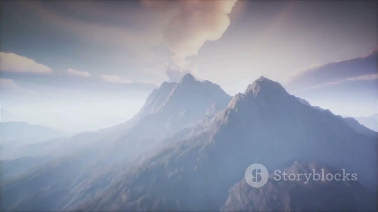 What If We Dumped Our Trash into Volcanoes? YouTube