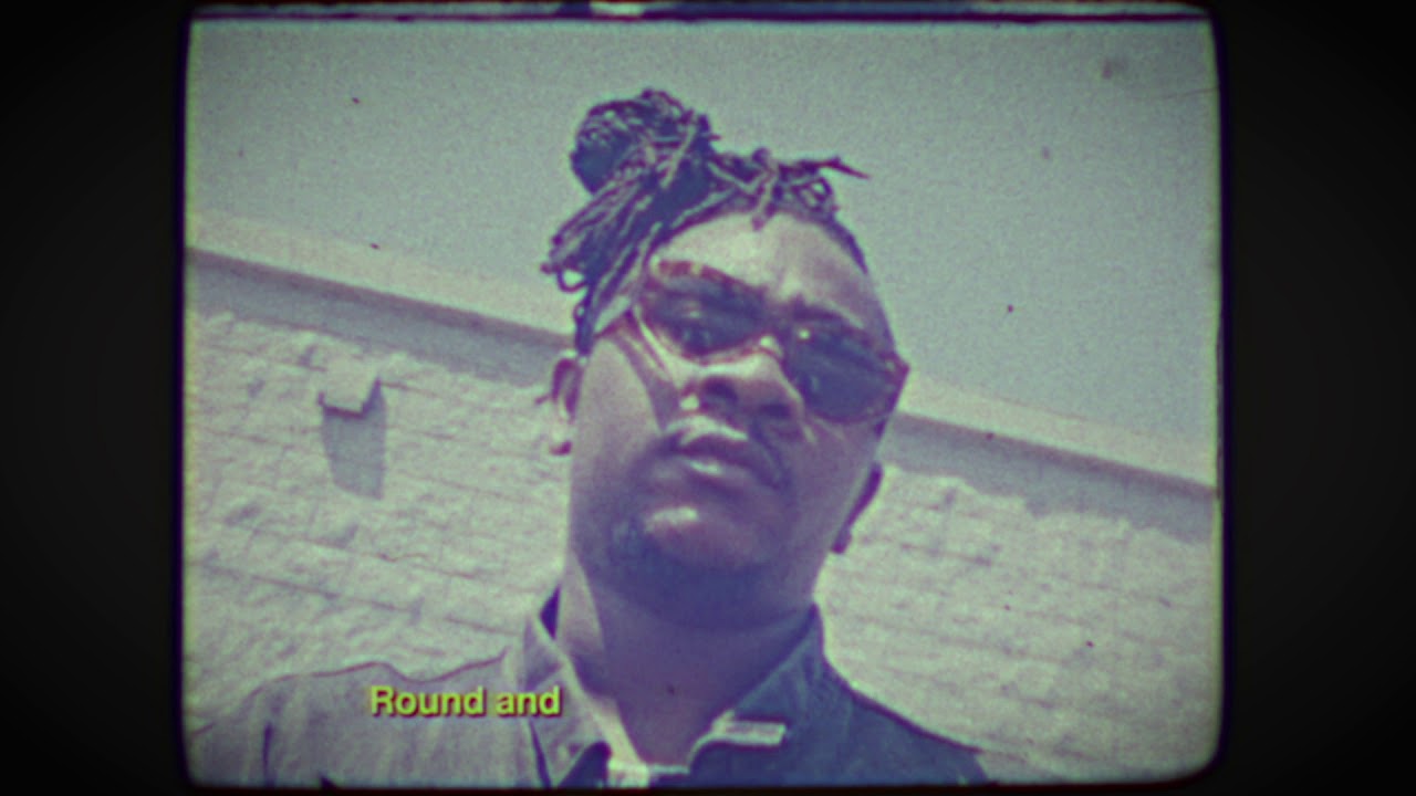 Floyd Fuji FIGURE 8 (Official Lyric Video) YouTube