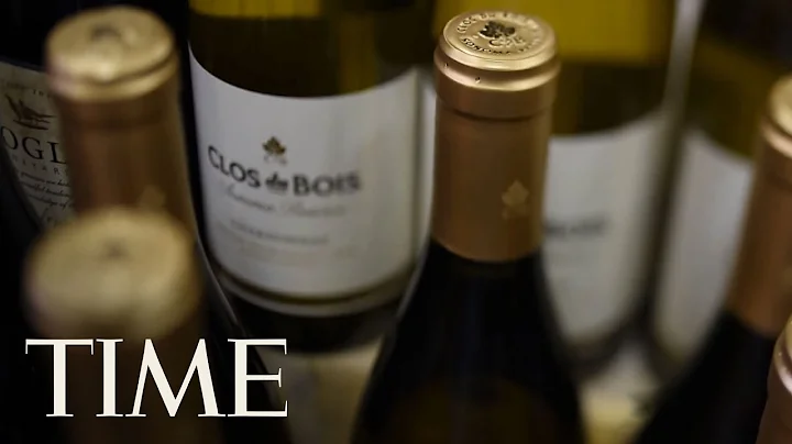 How To Find A Great Cheap Wine | Money | TIME - DayDayNews