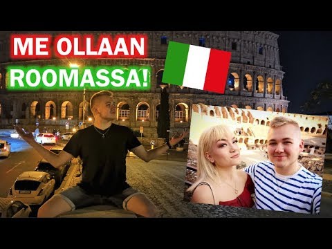 Video: Rooman pimeä puoli