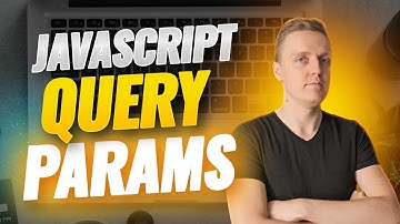 Url Parameters in Javascript - Managing Without Any Libraries