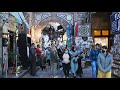 Egipto Vídeo4 Bazar Jan el-Jalili  Diciembre 2021 4K