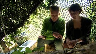 The Burrowers: Animals Underground  Leaving the Burrows | Wildlife Documentary | Natural History