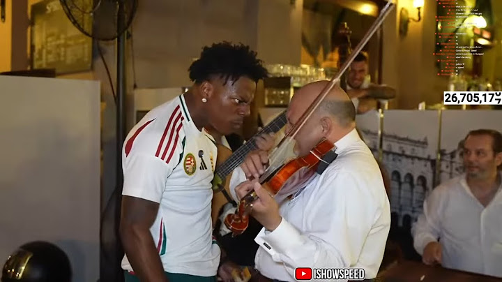irl stream in Hungary 🇭🇺