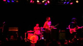 Rx Bandits - Decrescendo Live @ The Social