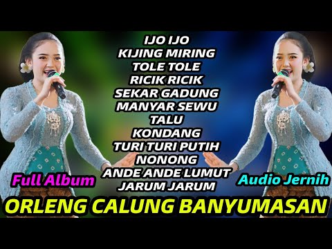 Jambu alass||campursari Orleng||New arista musik#CampursariOrleng