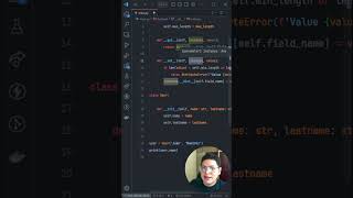 Descriptors en Python - Tutorial