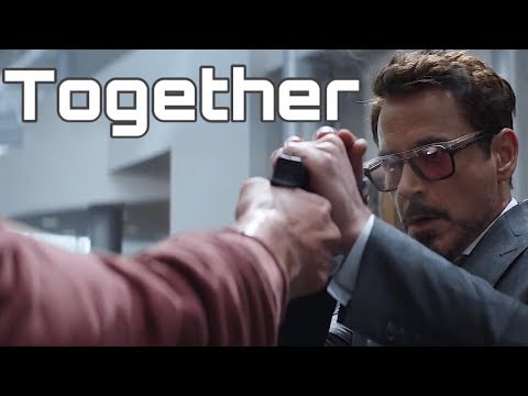 Avengers - Together