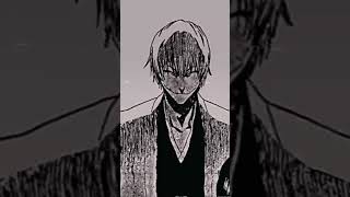 Gin Ichimaru Bleach