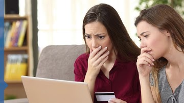 Better Business Bureau: Top 7 scams