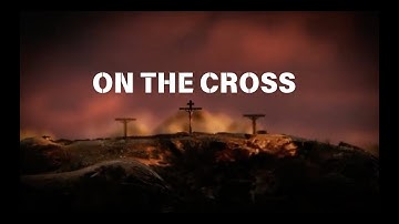 On The Cross | Krushinmel (English Translation) | Priya Bobin