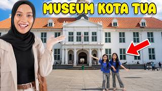 TRIP TO OLD TOWN