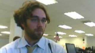 Leeland Eisenberg Jailhouse Interview