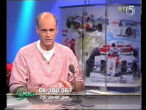 Rtl5 voorbeschouwing Gp Europa 1995