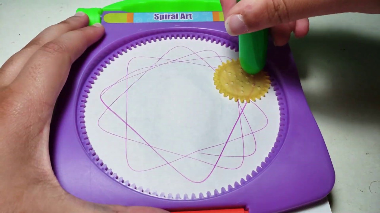 4K How to Perfectly Use the Dollar Tree Spiral Art Tickets To Toy Time! 