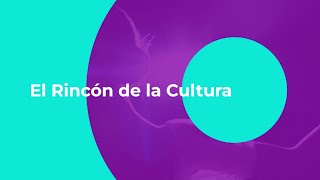 El Rincón de la Cultura | 03.09.2025 | Jorge Mora en Original, el paso de Carlo