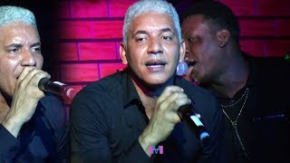 MWEN POU KOM - KREYOL LA LIVE IN QUEENS NY 11/29/2019