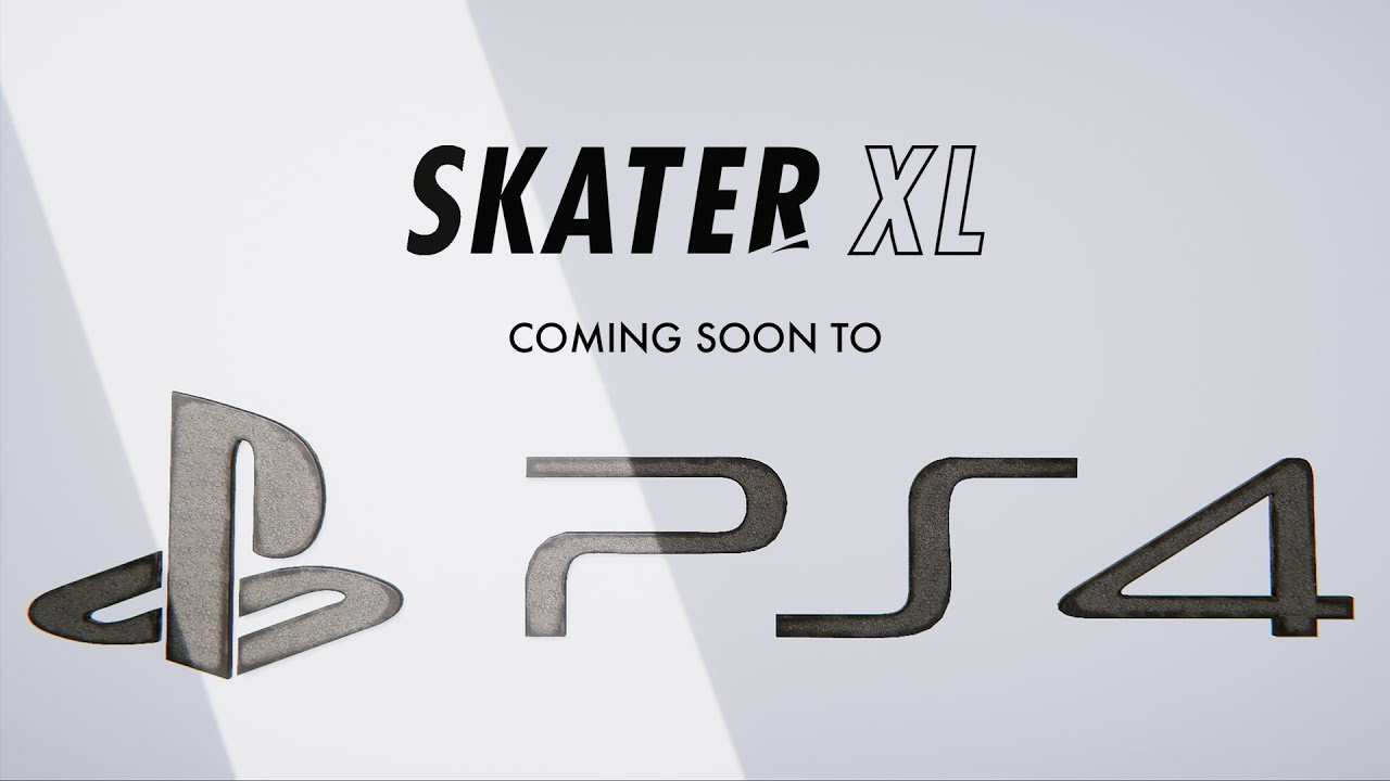 Skater XL review - um jogo para puristas do desporto